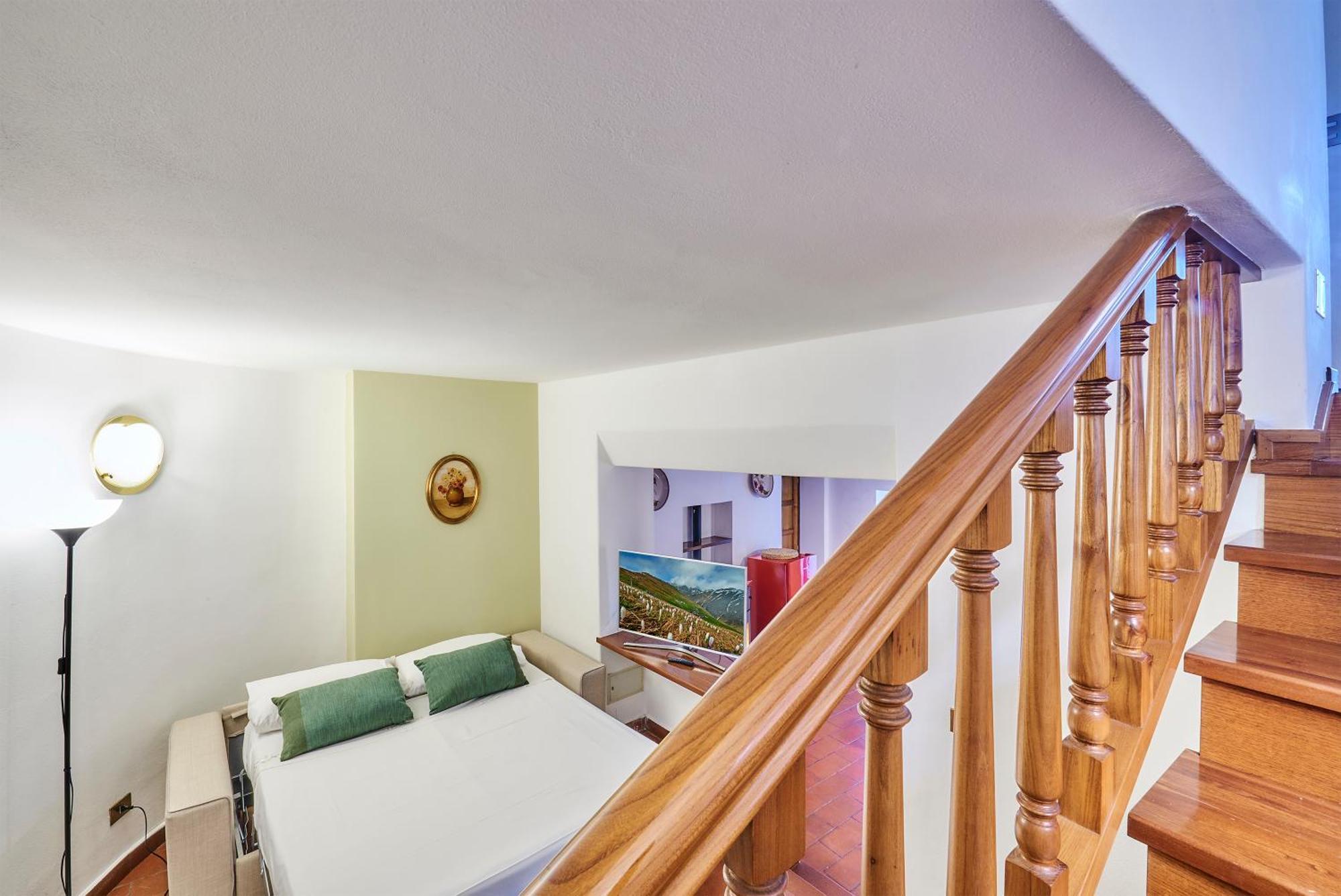 Il Mulino Apartment Варена Екстериор снимка