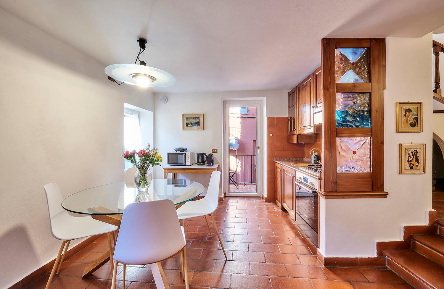 Il Mulino Apartment Варена Екстериор снимка