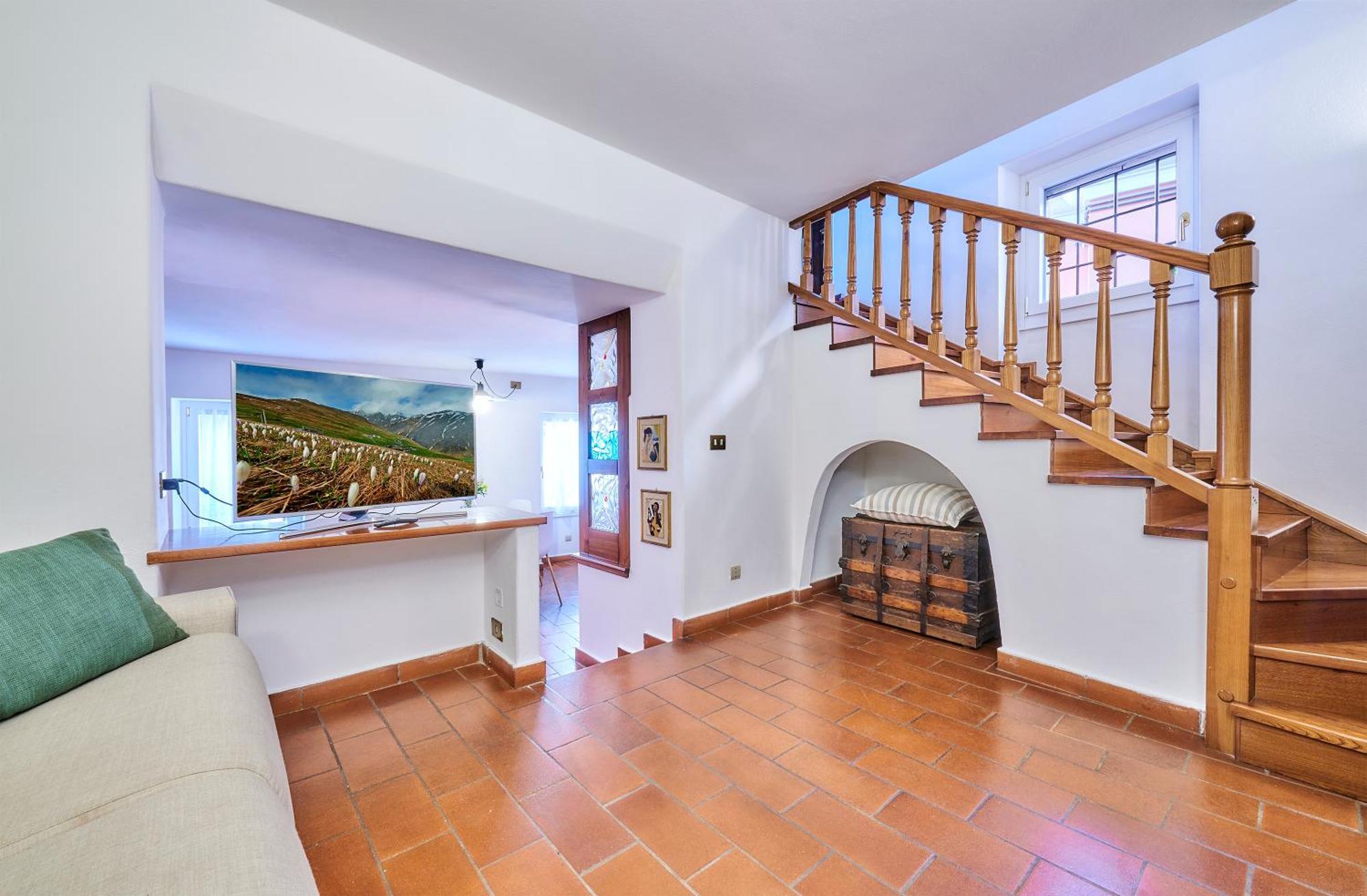 Il Mulino Apartment Варена Екстериор снимка