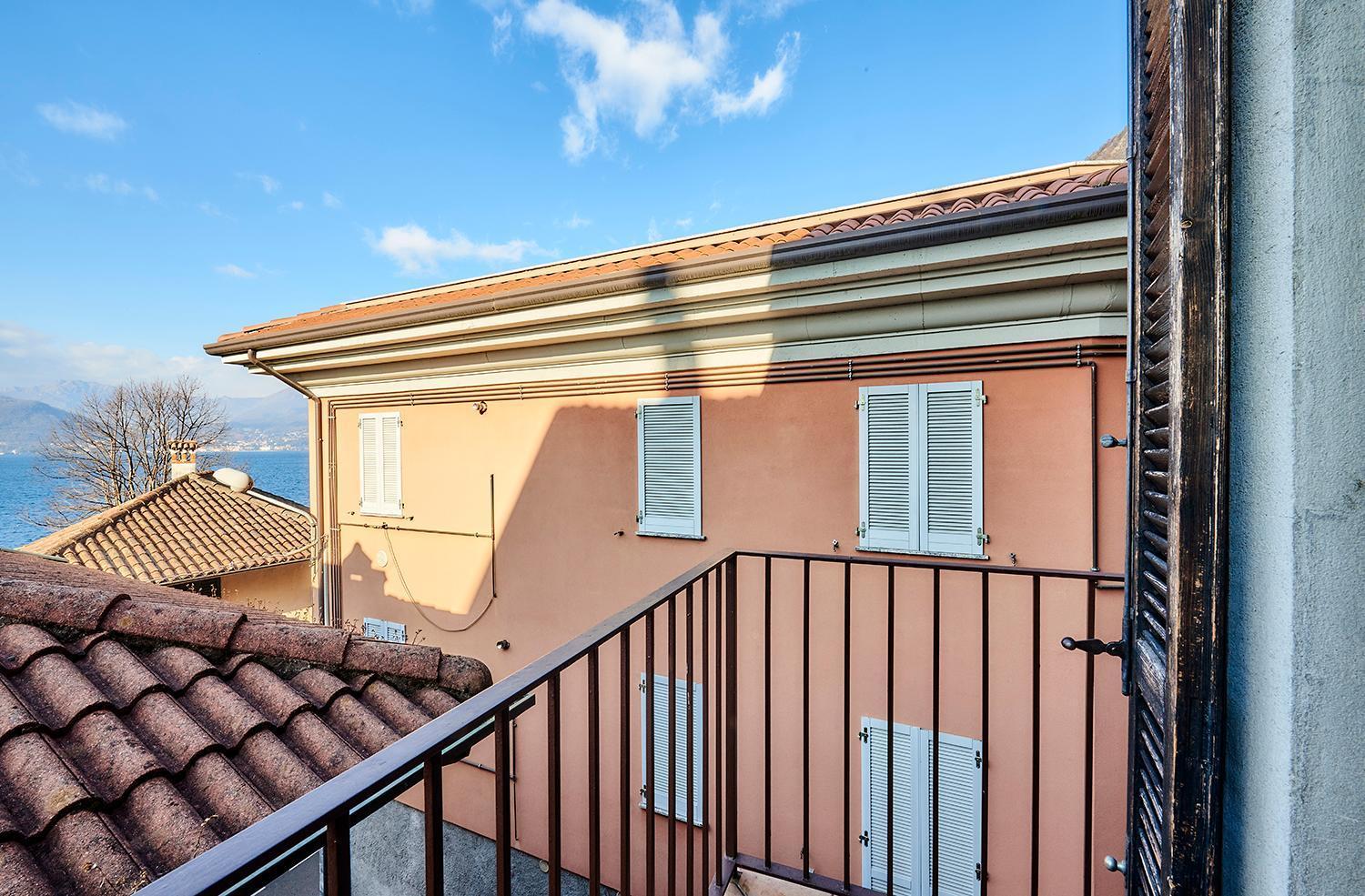 Il Mulino Apartment Варена Екстериор снимка
