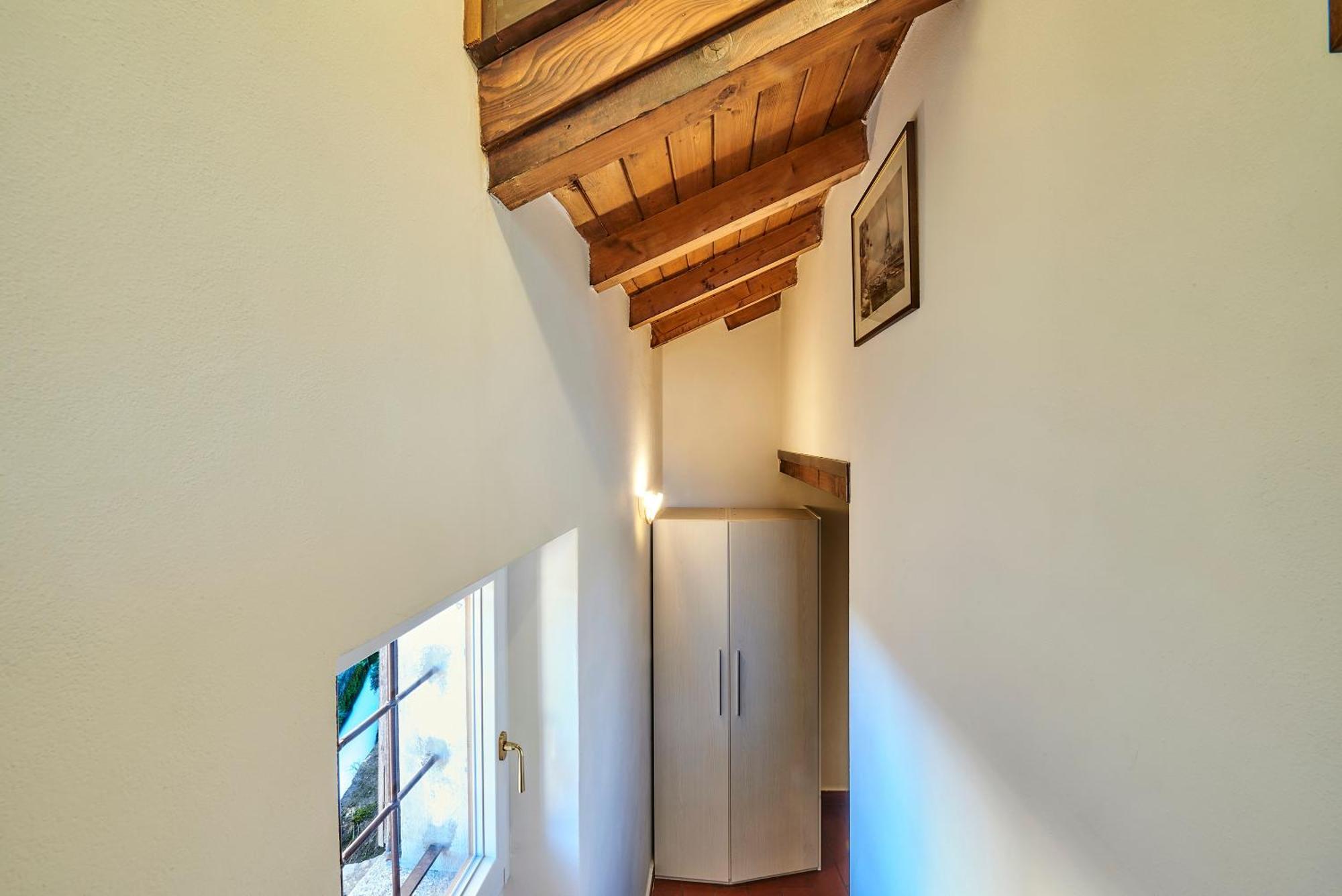 Il Mulino Apartment Варена Екстериор снимка