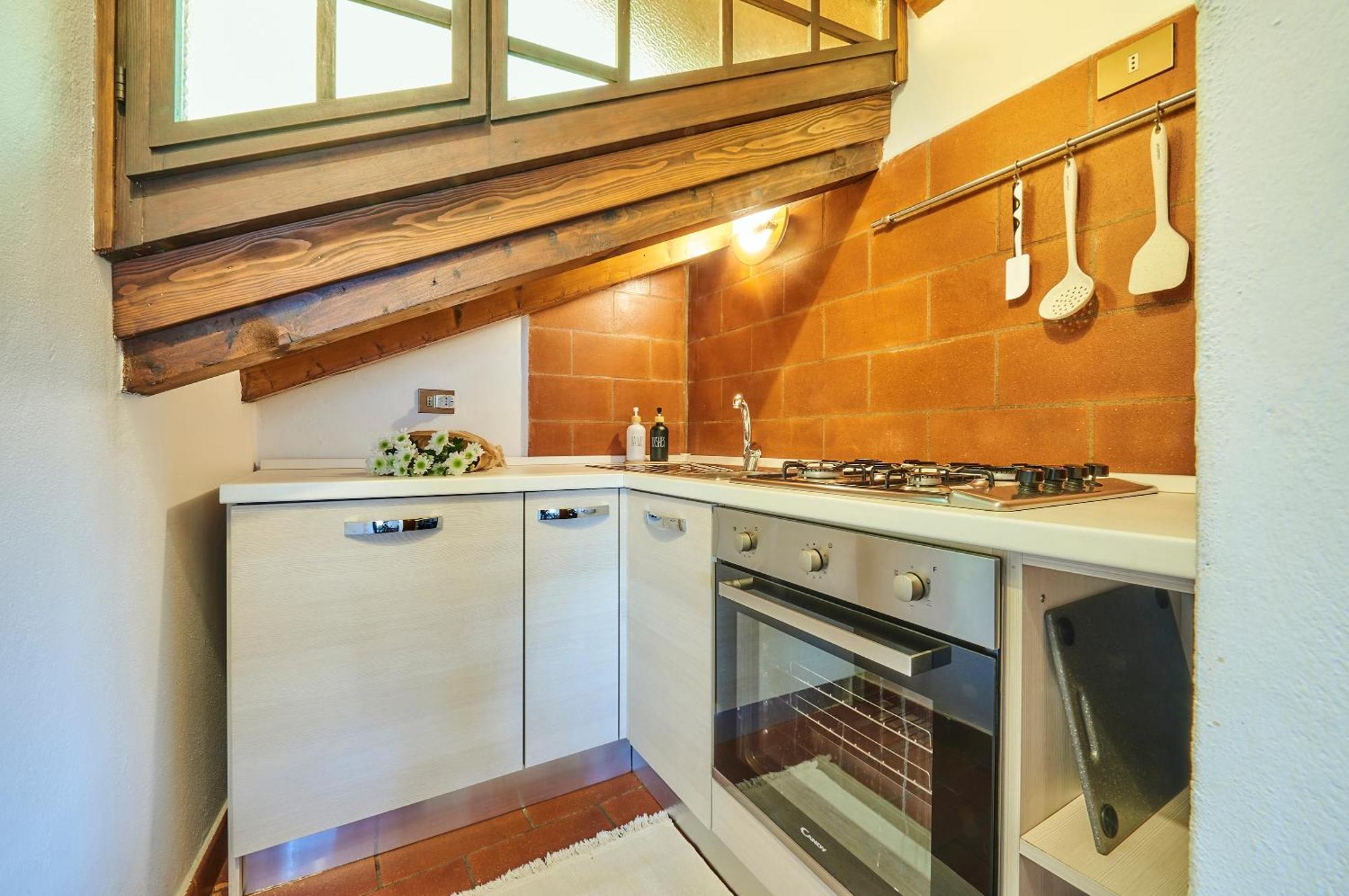 Il Mulino Apartment Варена Екстериор снимка