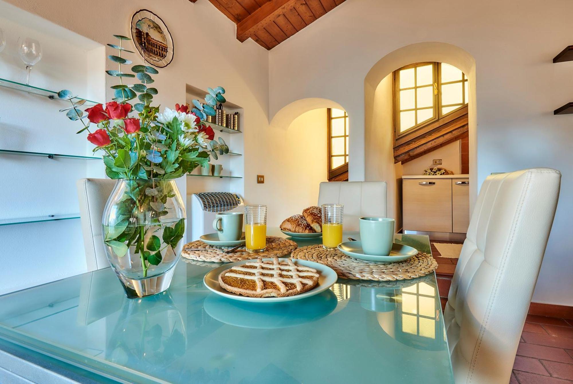 Il Mulino Apartment Варена Екстериор снимка