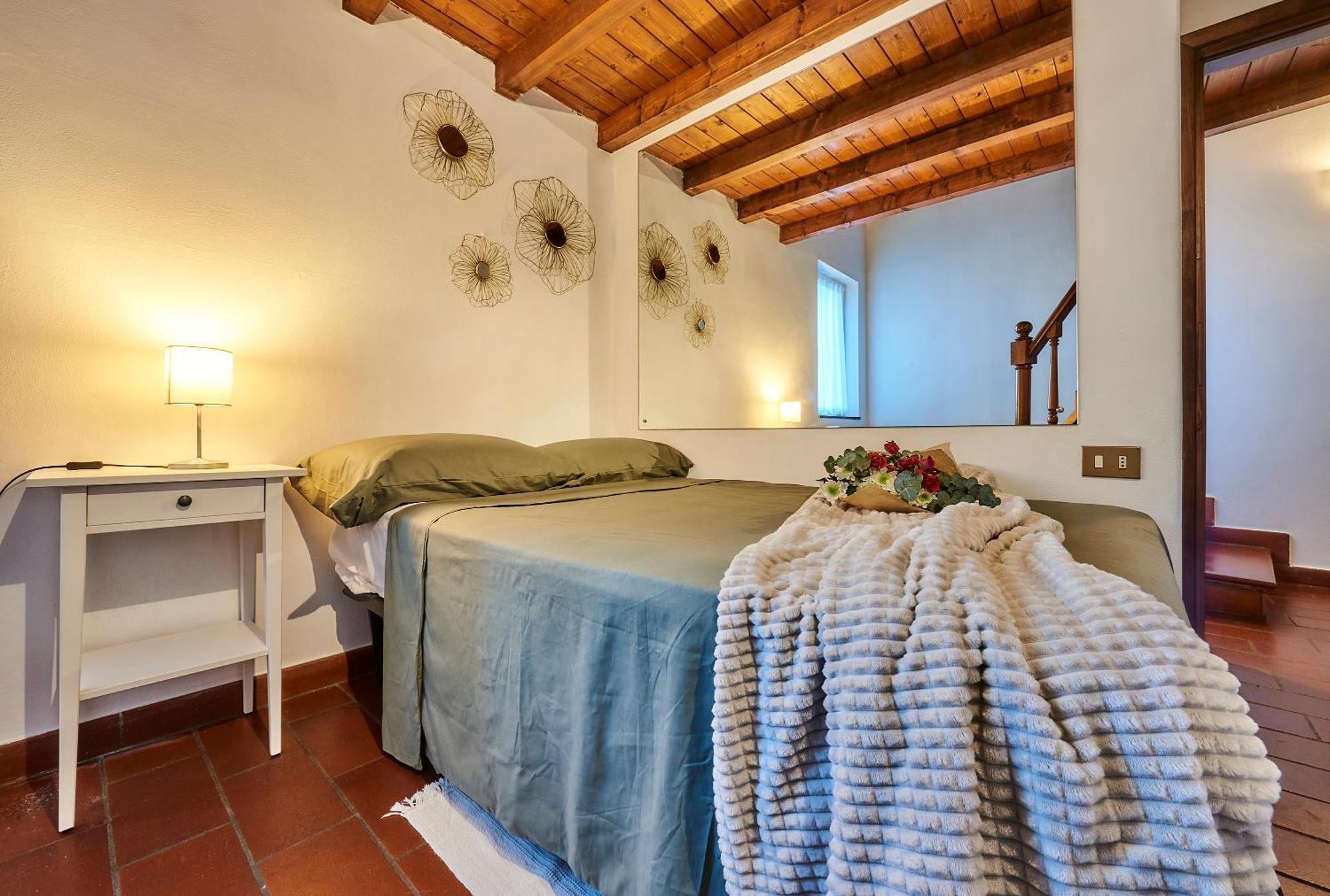 Il Mulino Apartment Варена Екстериор снимка