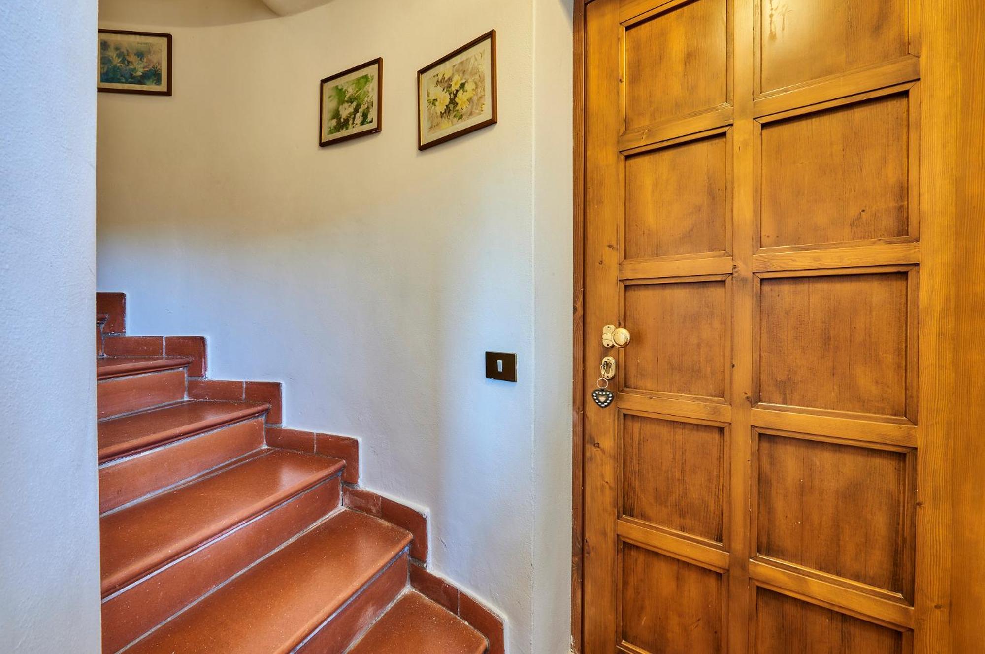 Il Mulino Apartment Варена Екстериор снимка
