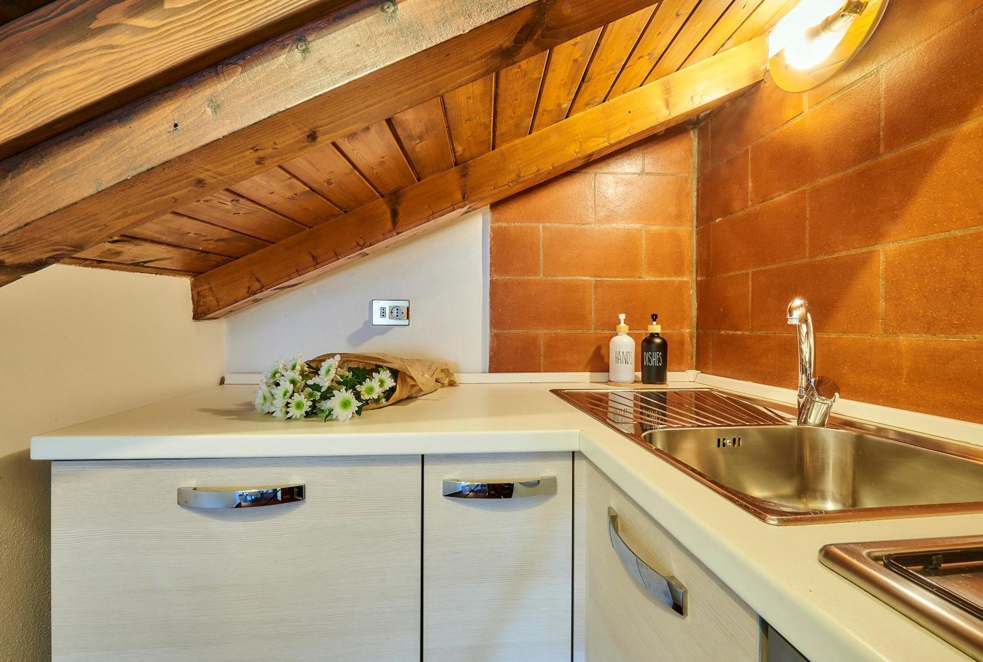 Il Mulino Apartment Варена Екстериор снимка