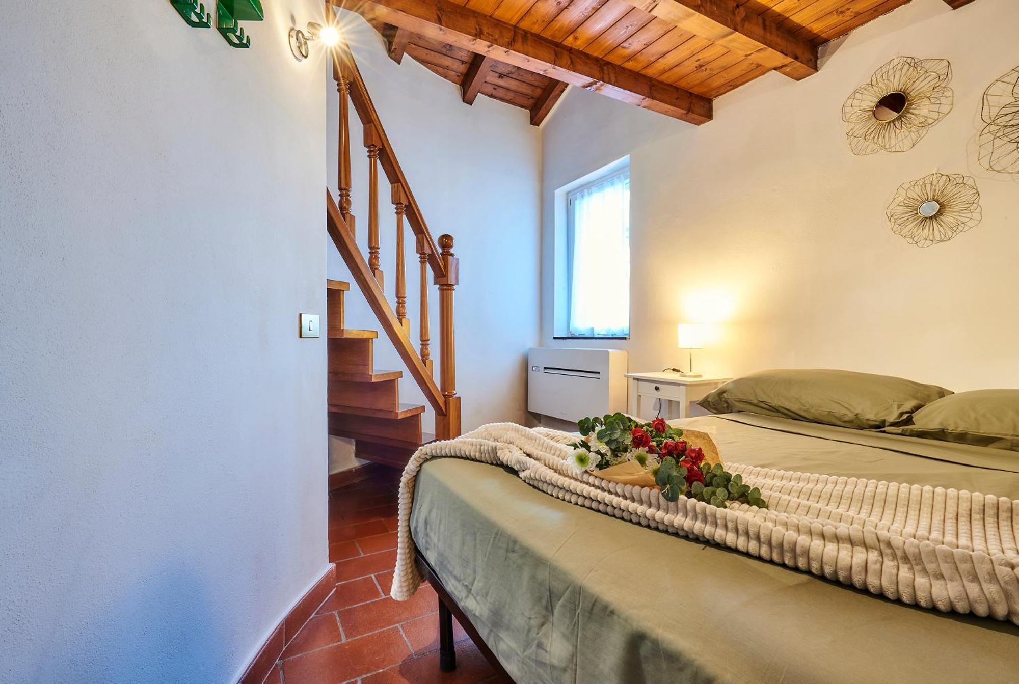 Il Mulino Apartment Варена Екстериор снимка